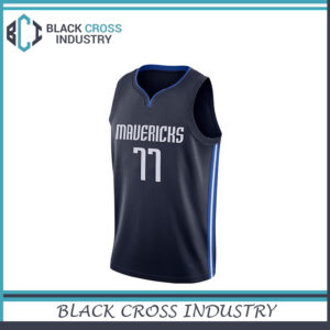 Basketball Jersey 101