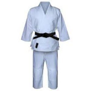 Judo Uniform