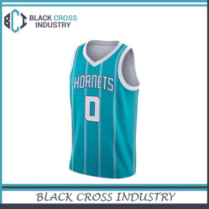 Basketball Jersey 102