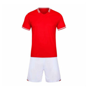 Soccer Uniform