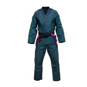 Judo Uniform