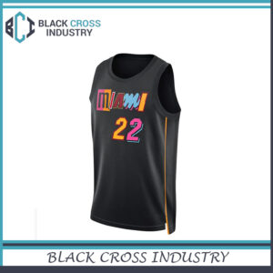 Basketball Jersey 103