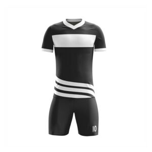 Soccer Uniform