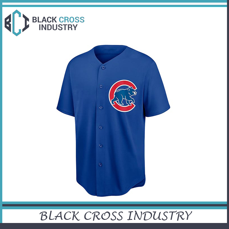 Baseball Jersey 103