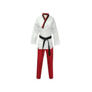 Judo Uniform