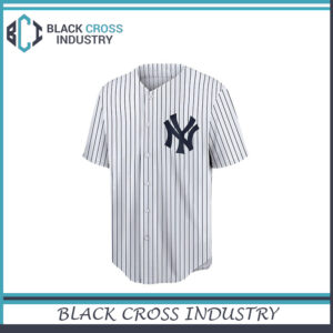 Baseball Jersey 104