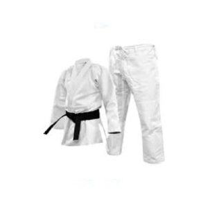 Judo Uniform
