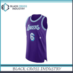 Basketball Jersey 105