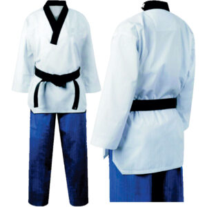Taekwondo Uniform
