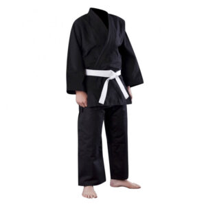 Judo Uniform