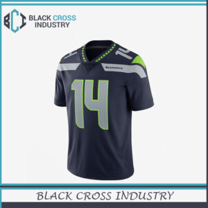American Football Jersey 106