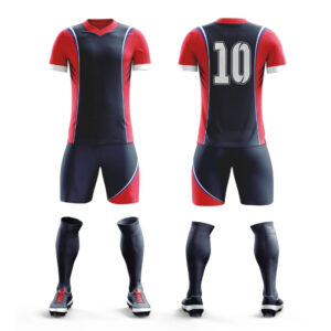 Soccer Uniform
