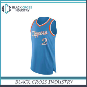 Basketball Jersey 106