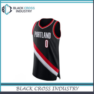 Basketball Jersey 108