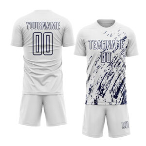 soccer uniform