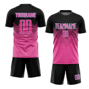 soccer uniform