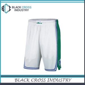 Basketball Short 101