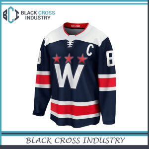 Ice Hockey Jersey  102