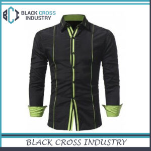 Full Sleeve Shirt 103