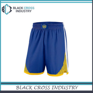 Basketball Short 104