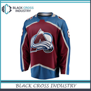 Ice Hockey Jersey 105