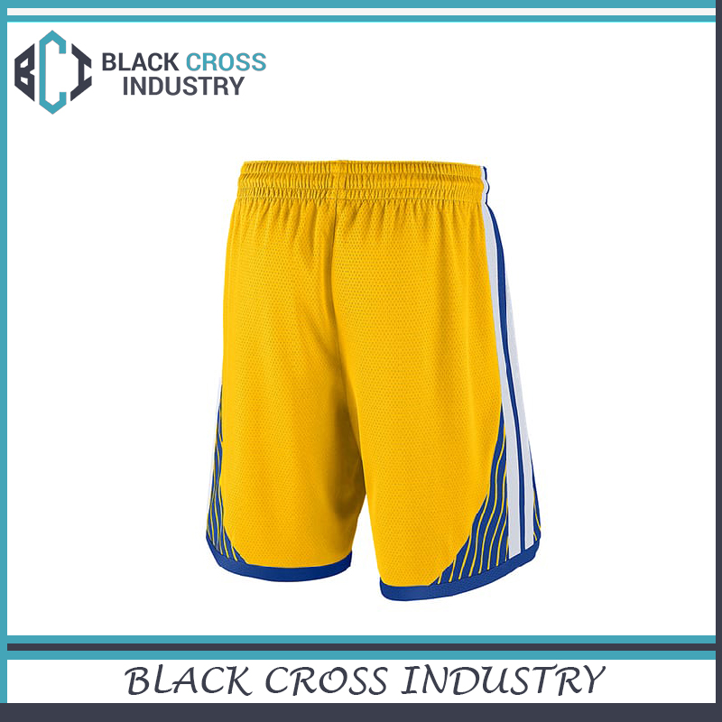 Basketball Short 105 - Image 2