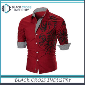 Full Sleeve Shirt 108