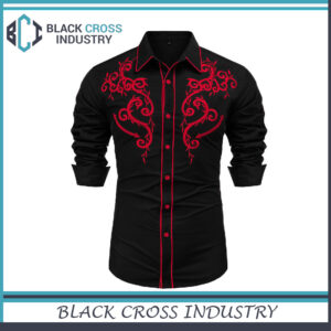 Full Sleeve Shirt 109